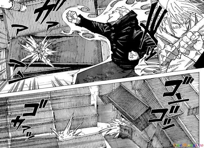 Jujutsu Kaisen Chapter 186 image 03_optimized